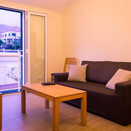 Apart Otel Madeira Old Town Funchal