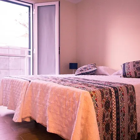 Madeira Old Town Apart Otel