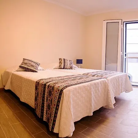 Madeira Old Town Apart Otel