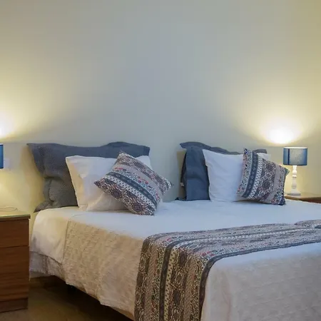 Apartments Madeira Old Town 3*