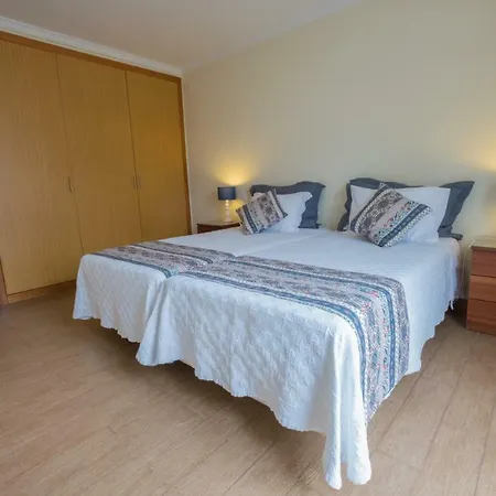 Apartments Madeira Old Town 3*