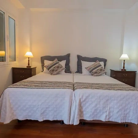 Apartments Madeira Old Town Funchal (Madeira)