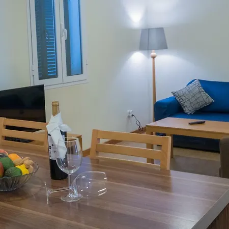 Apartments Madeira Old Town 3* Funchal (Madeira)