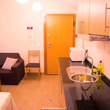 Apartments Madeira Old Town