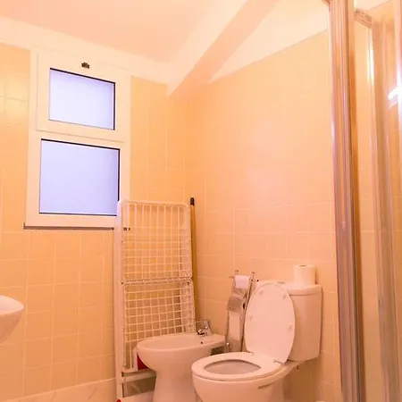 Apartments Madeira Old Town 3* Funchal (Madeira)