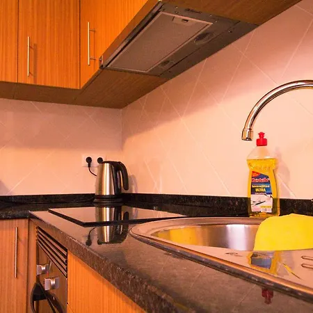 Apartments Madeira Old Town 3*