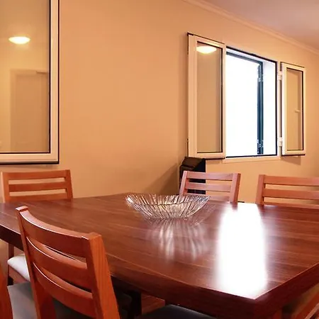 Apartments Madeira Old Town 3* Funchal (Madeira)