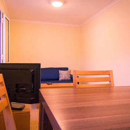 Aparthotel Apartments Madeira Old Town