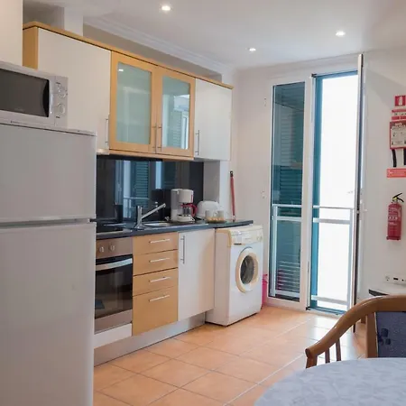 Aparthotel Apartments Madeira Old Town Funchal (Madeira)