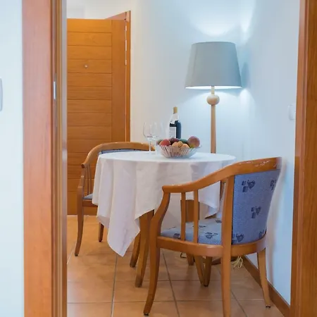 Apartments Madeira Old Town