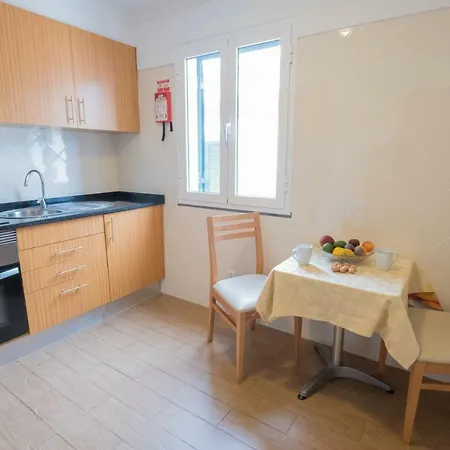 Apartments Madeira Old Town