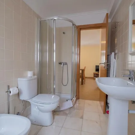 Aparthotel Apartments Madeira Old Town 3*