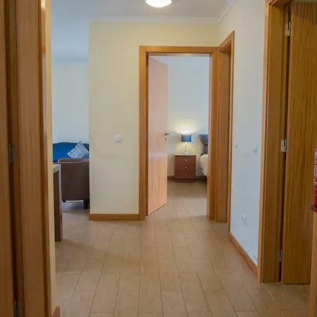 Aparthotel Apartments Madeira Old Town 3*