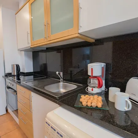 Aparthotel Apartments Madeira Old Town Funchal (Madeira)