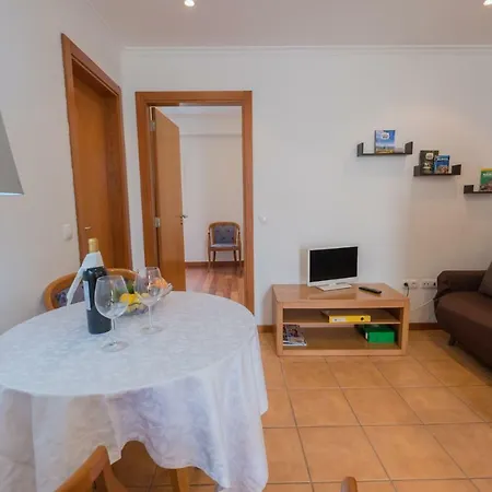 Apartments Madeira Old Town 3* Funchal (Madeira)