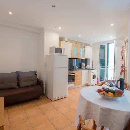 Aparthotel Apartments Madeira Old Town