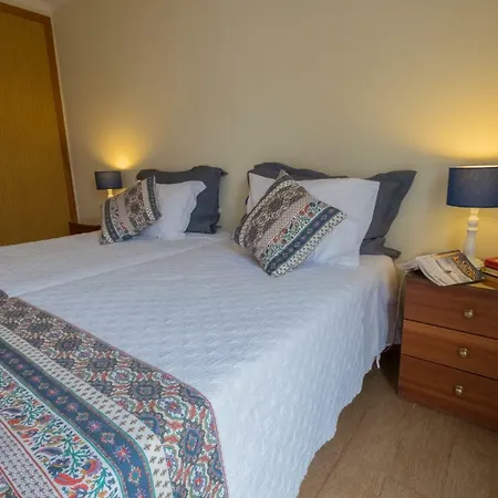 Hotel apartamentowy Madeira Old Town