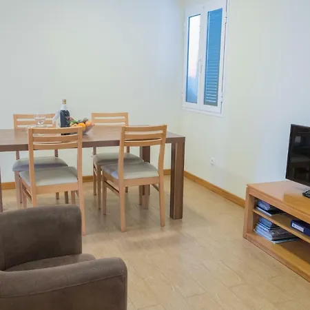 Aparthotel Apartments Madeira Old Town