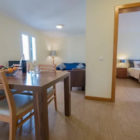 Apart Otel Madeira Old Town