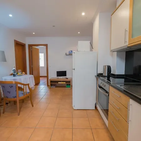 Apartments Madeira Old Town Funchal (Madeira)