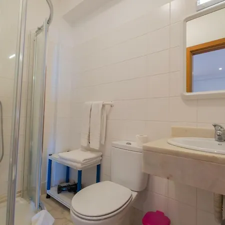 Apartments Madeira Old Town Funchal (Madeira)