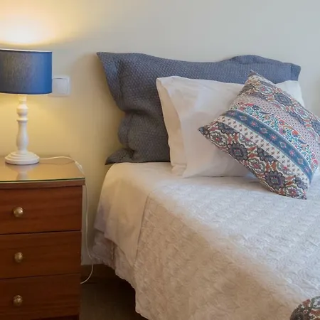 Aparthotel Apartments Madeira Old Town 3*