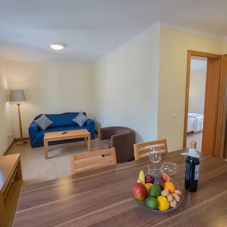 Apartments Madeira Old Town 3*