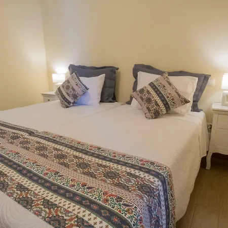 Apartahotel Madeira Old Town Funchal (Madeira)