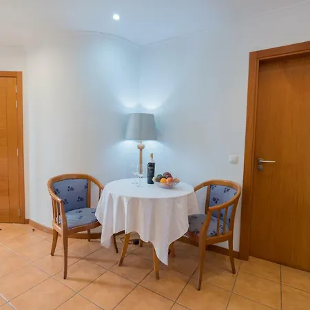 Apartments Madeira Old Town 3*