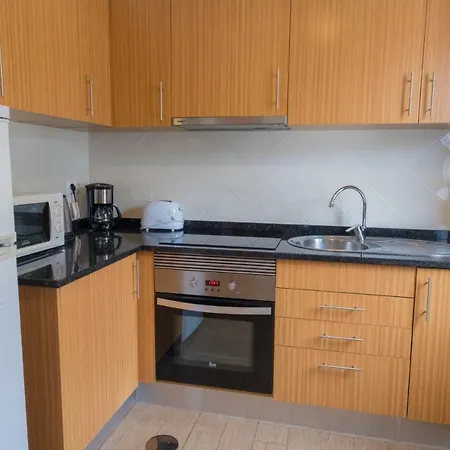 Apartments Madeira Old Town 3* Funchal (Madeira)