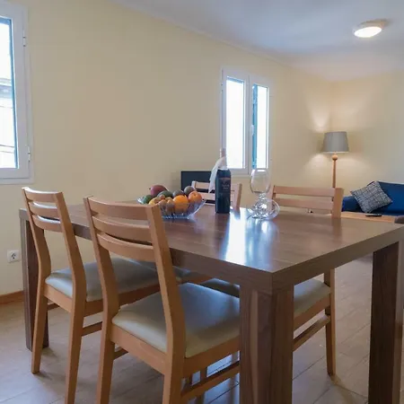 Aparthotel Apartments Madeira Old Town Funchal (Madeira)