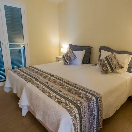 Apartments Madeira Old Town