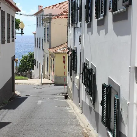 Madeira Old Town Apartahotel 3*