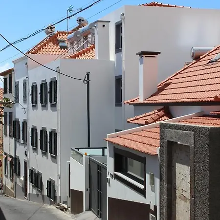 Apartments Madeira Old Town 3*