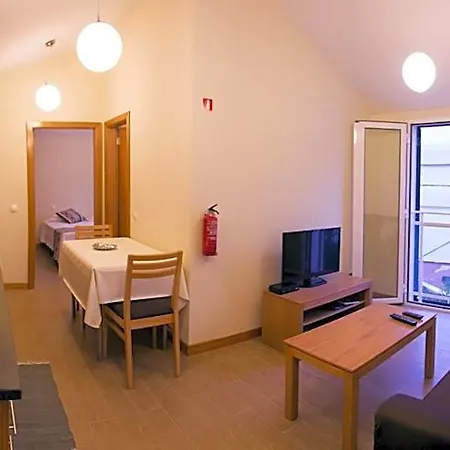 Aparthotel Apartments Madeira Old Town 3*