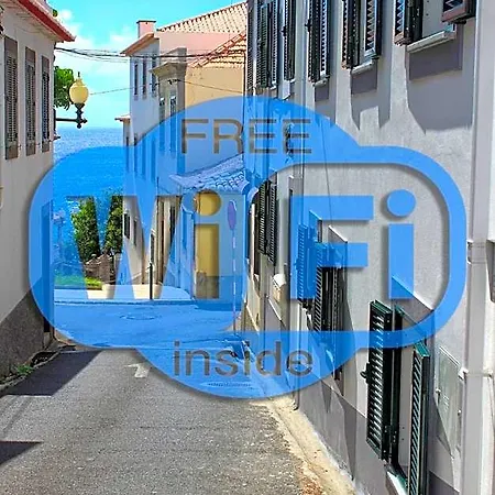 Apartments Madeira Old Town Aparthotel