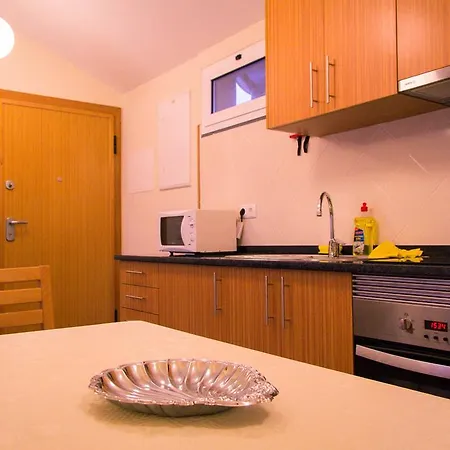 Madeira Old Town Apart-hotel Funchal (Madeira)