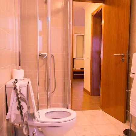 Madeira Old Town מלון דירות 3*