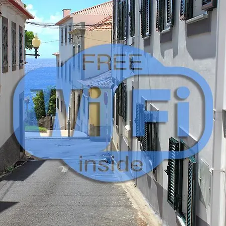 Lägenhetshotell Madeira Old Town