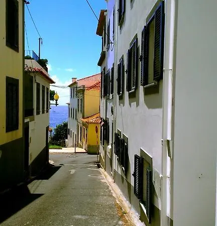 Madeira Old Town