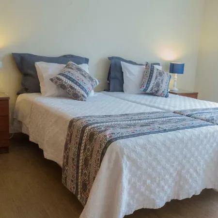 Lägenhetshotell Madeira Old Town 3*