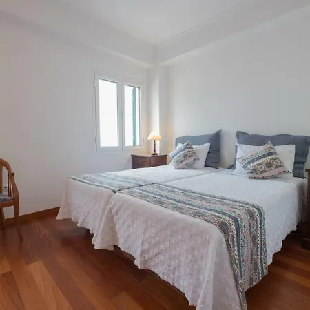 Madeira Old Town מלון דירות 3*