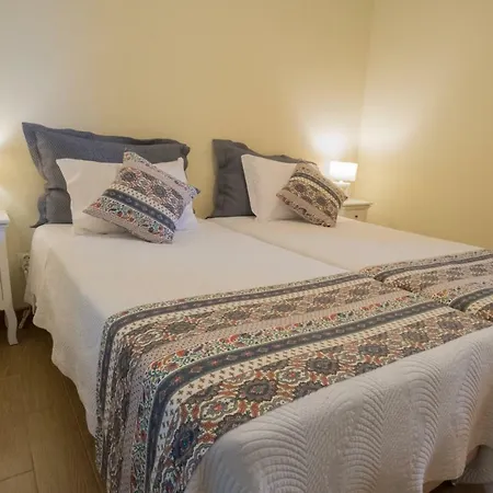 Madeira Old Town 3* פונשל