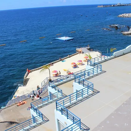 Lägenhetshotell Madeira Old Town 3*