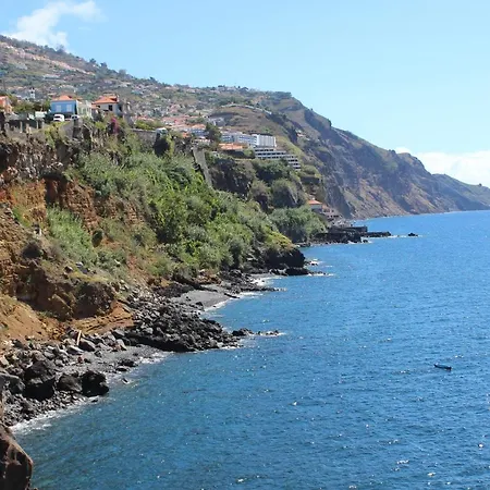 Madeira Old Town Lägenhetshotell 3*
