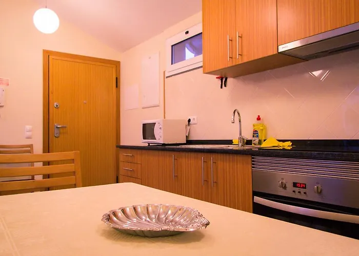 Madeira Old Town Apartahotel Funchal (Madeira)