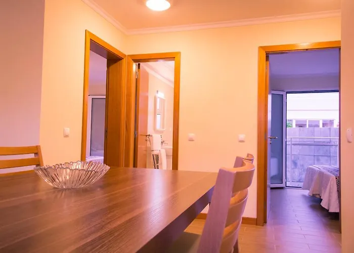 Madeira Old Town Funchal (Madeira)