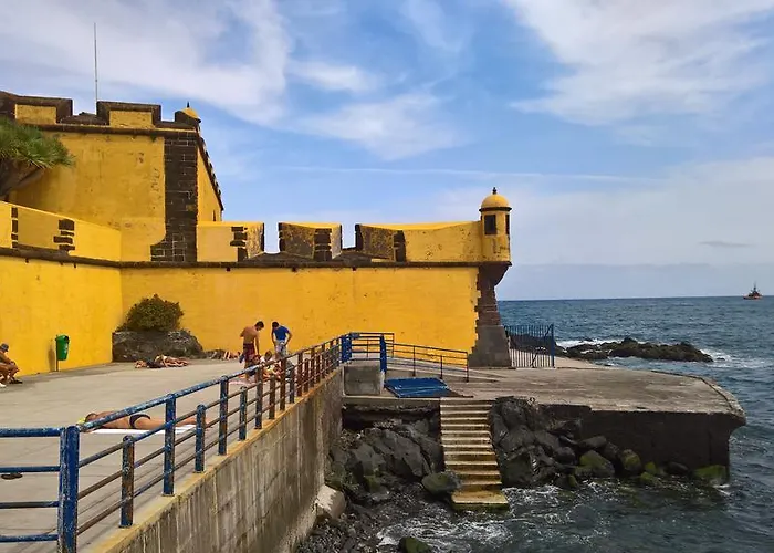 Madeira Old Town Funchal (Madeira)