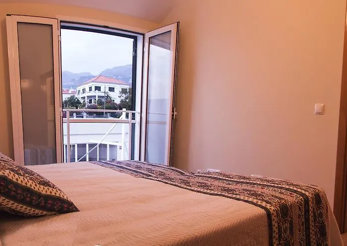 Aparthotel Madeira Old Town