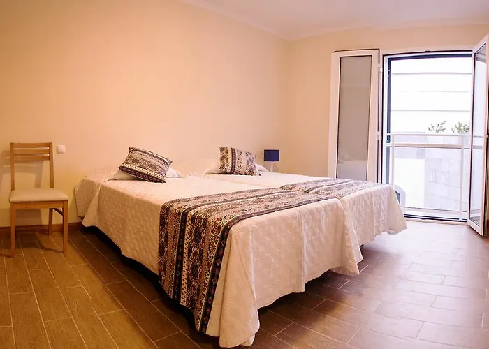 Madeira Old Town Apartahotel